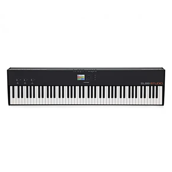 Studiologic SL88 Studio Midi keyboard