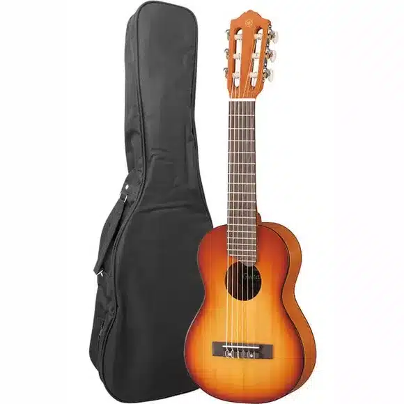 Yamaha GL1 Spansk Guitarlele