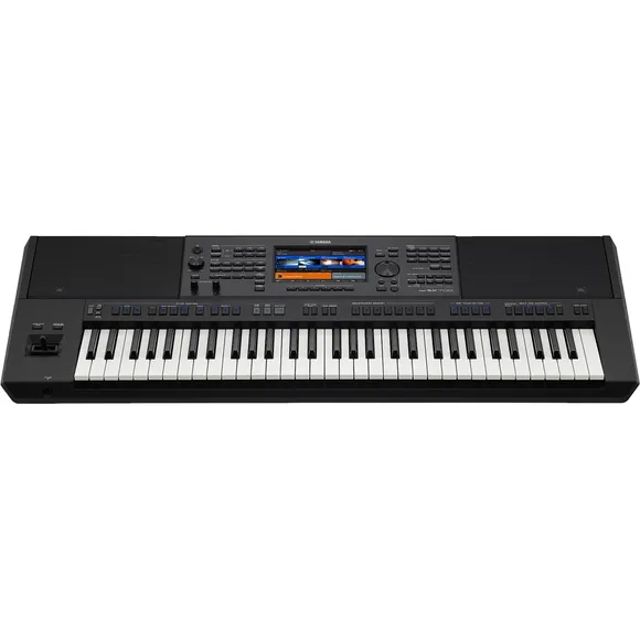 Yamaha PSR-SX700 keyboard