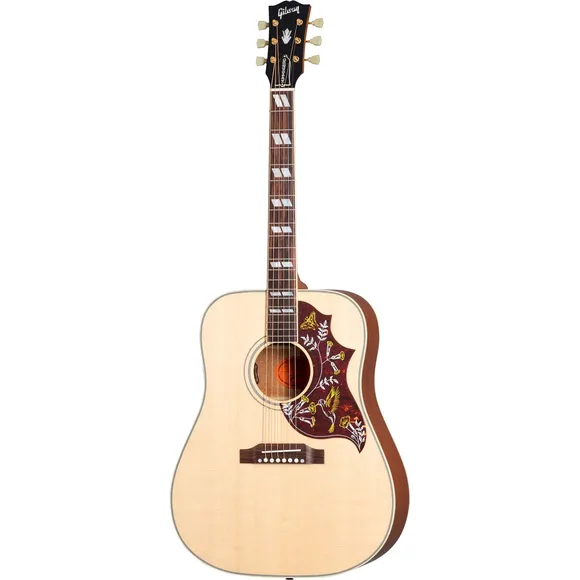 Gibson Hummingbird Faded western-guitar