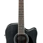 Ibanez AW84CE-WK Western Guitar