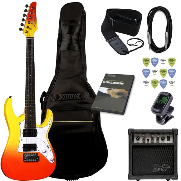 Magna M3 OR Børne El guitar