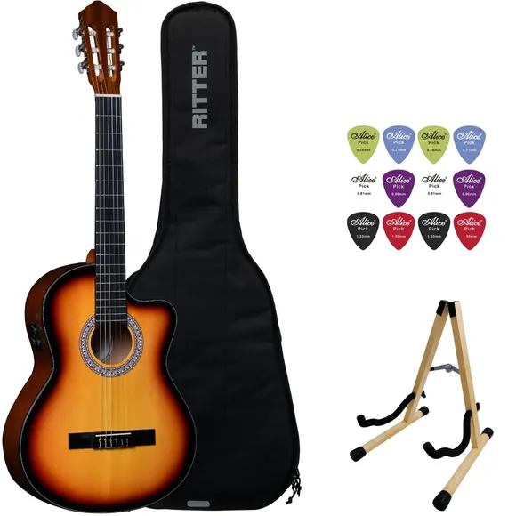 Santana Classical 20