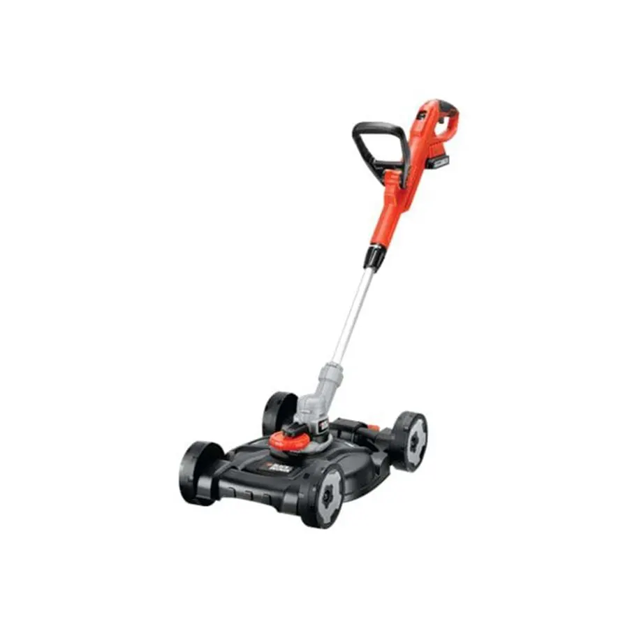Black & Decker STC1820CM Græstrimmer