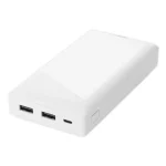 Deltaco power bank