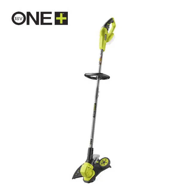 Ryobi RY18LT33A-0 Græstrimmer