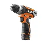AEG Akku skruemaskine 12V
