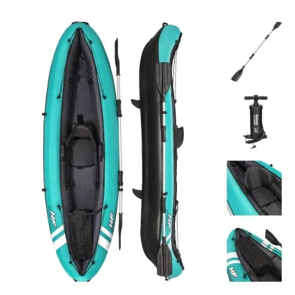 Bestway Hydro-Force Ventura K1 kajak