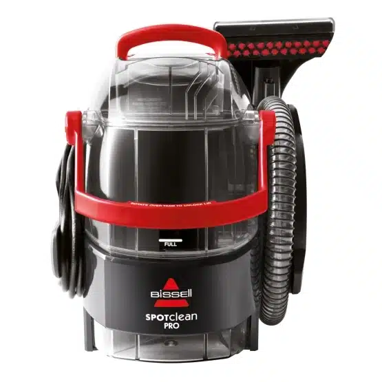 Bissell Transportabel Plet/Tæpperenser SpotClean Pro