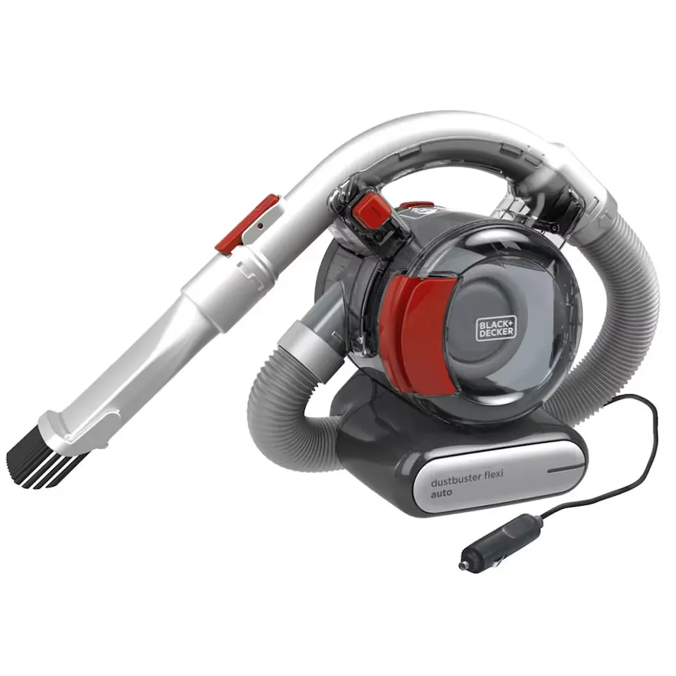Black&Decker Dustbuster Flexi bilstøvsuger