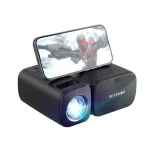 BlitzWolf Projektor Mini LED beamer