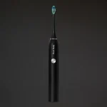 Brush Buddy Elektrisk Tandbørste Sort