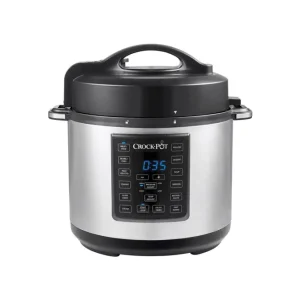Crock-Pot Express - Slow cooker