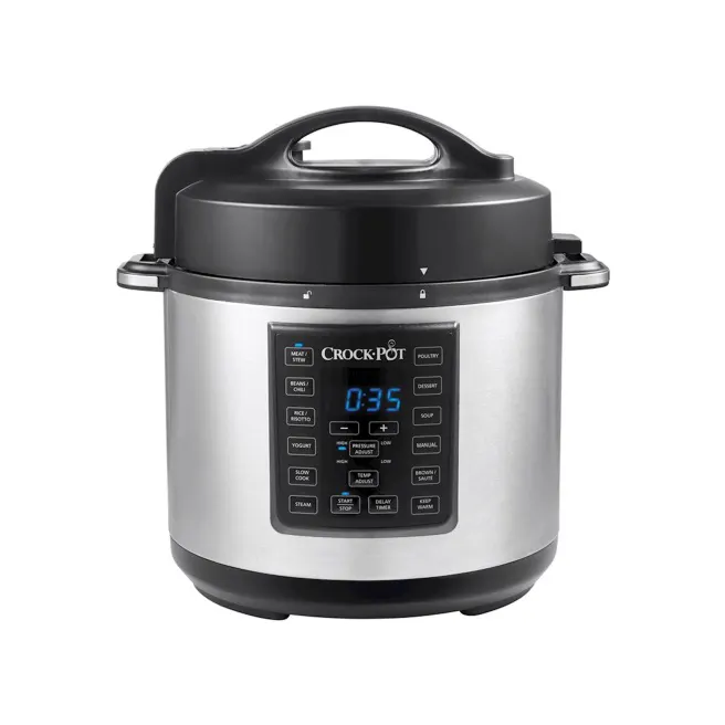 Crock-Pot Express Slow cooker