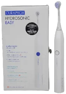 Curaprox Hydrosonic Easy el-tandbørste