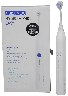 Curaprox Hydrosonic Easy el-tandbørste