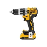 Dewalt DCD796D2-QW