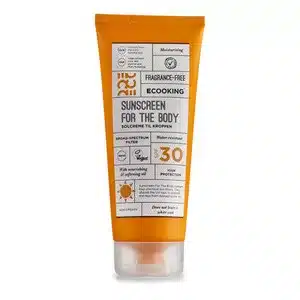 Ecooking Sunscreen Body SPF 30