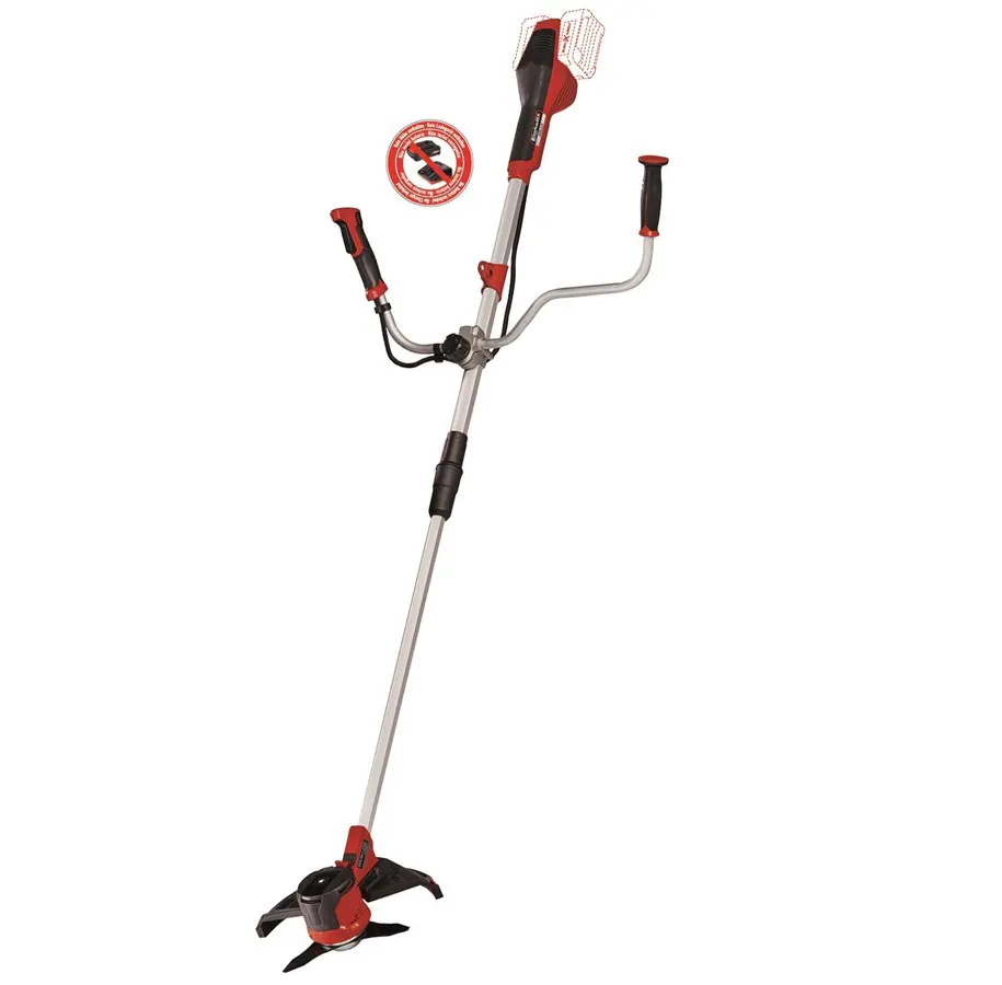 Einhell Agillo Buskrydder