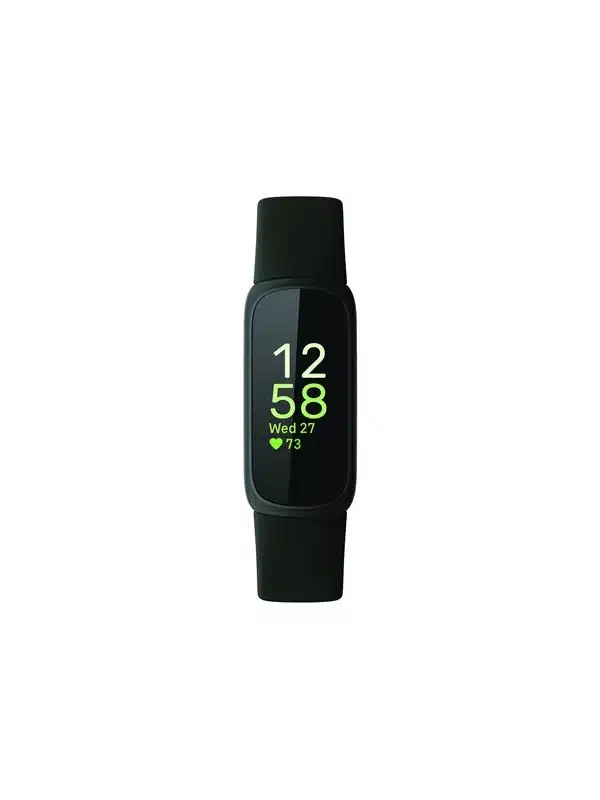 Fitbit Inspire 3 Løbeur