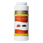 Fitness Pharma Gurkemeje + Sort Peber