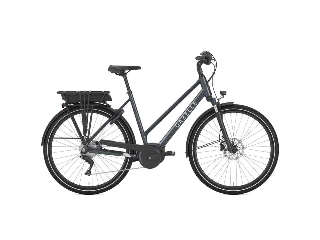 Gazelle Medeo T9 