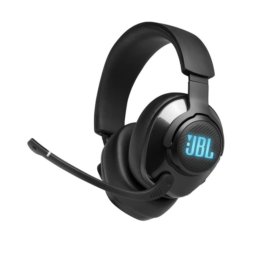 JBL Quantum 400 gaming headset