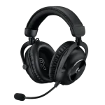 LOGITECH PRO X 2 LIGHTSPEED WIRELESS HEADSET