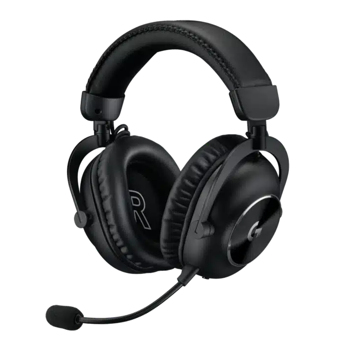 Logitech Pro X 2 Lightspeed Wireless gaming headset
