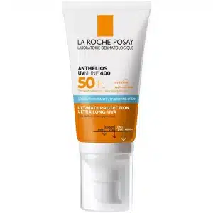 La Roche-Posay Anthelios UVmune Ultra Cream SPF 50+