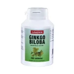 Lekaform Ginkgo Biloba