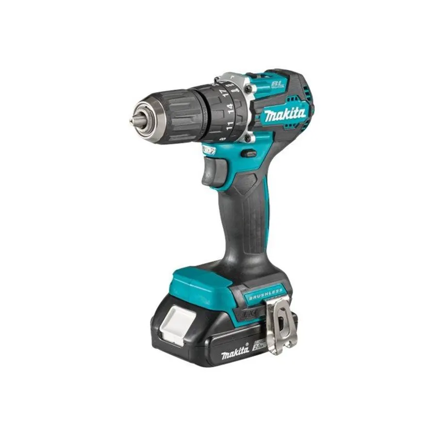 Makita DHP487RAJ Skruemaskine