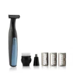 Multifunktionel ergonomisk Barbermaskine / Trimmer