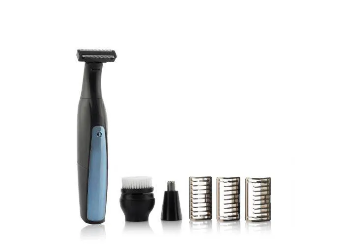 Multifunktionel ergonomisk Barbermaskine / Trimmer