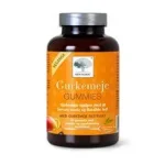 NEW NORDIC GURKEMEJE GUMMIES