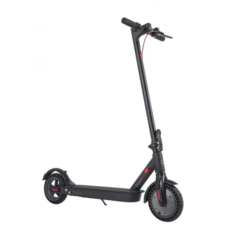 Nextreme Tourer El-løbehjul