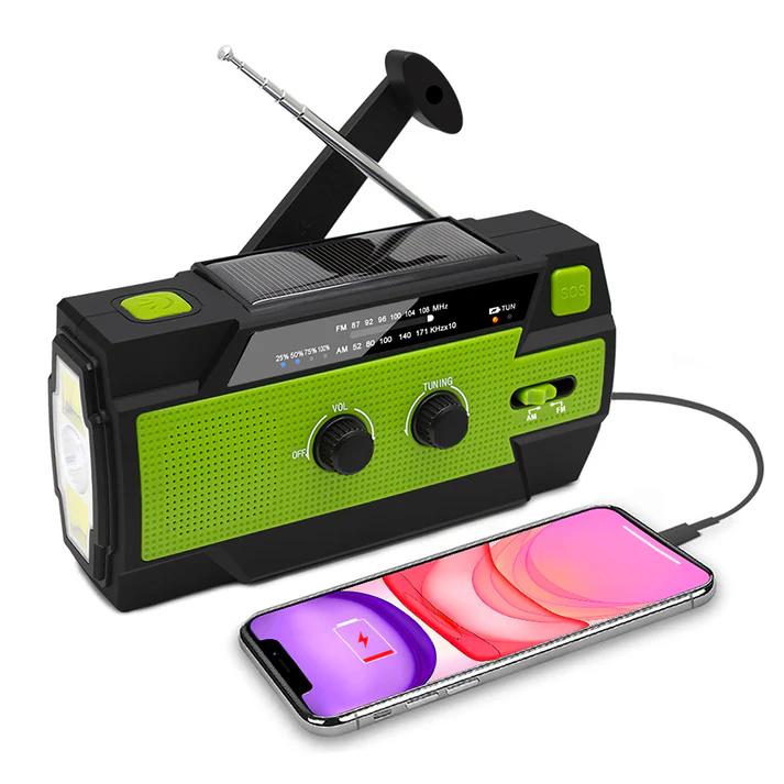 Nexa Nødradio