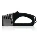 ONYX COOKWARE™ 4-I-1-KNIVSLIBER