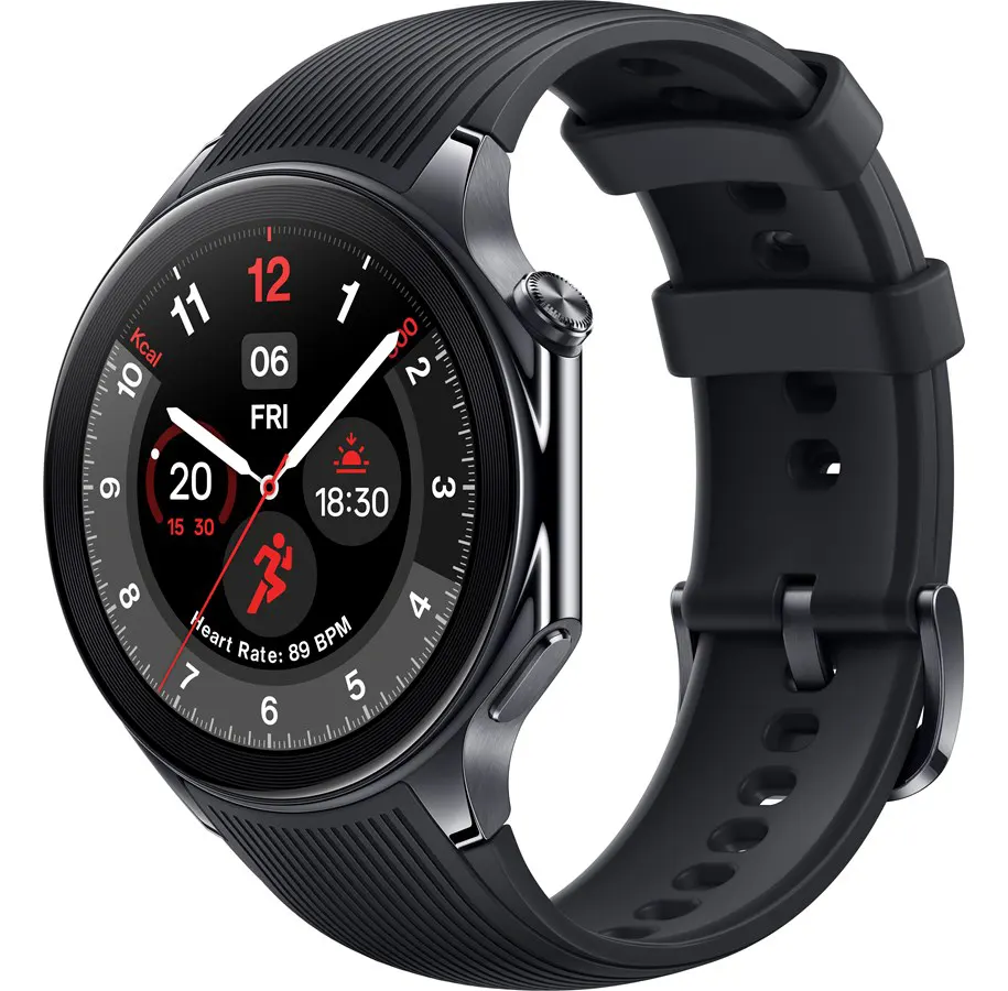 OnePlus Watch 2 Løbeur
