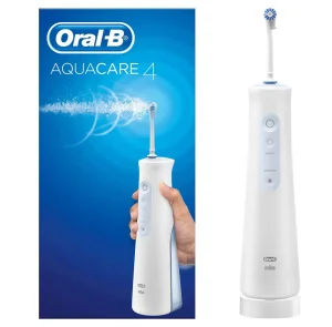 Oral-B Mundskylning Aquacare