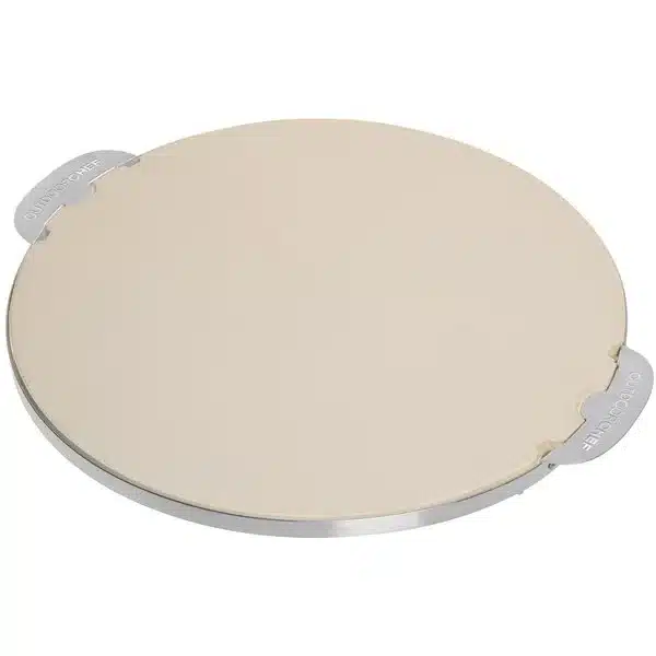 OutdoorChef Pizza- og bagesten til grill
