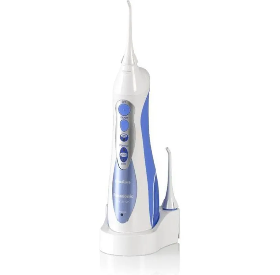 Panasonic EW1211 Mundskylder