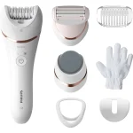 Philips 8000 Series Wet&Dry epilator