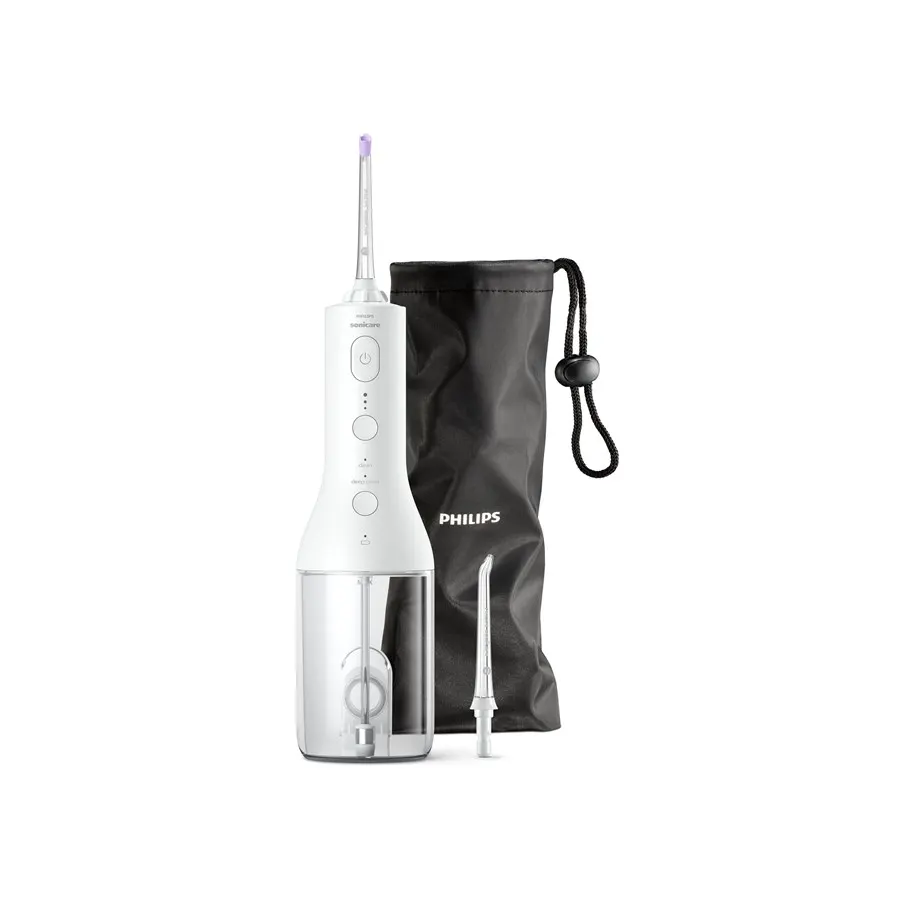 Philips Sonicare Power Flosser 3000 Mundskylder