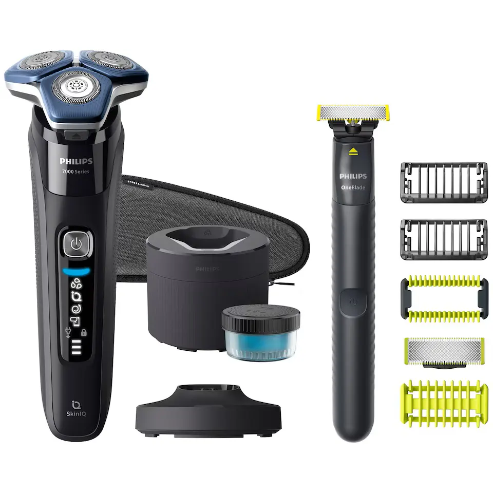 Philips Series 7000 S7886/78 barbermaskine