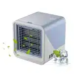 Premium Mini Aircondition/Luftkøler - Forbedret 2022 Version