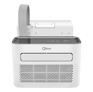 Qlima MS-AC 5002 Mini Split Aircondition Wi-Fi
