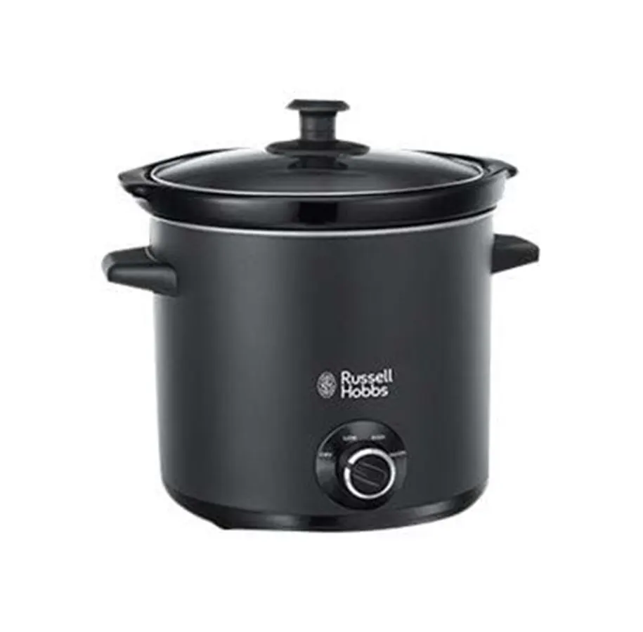 Russell Hobbs Chalkboard Slow Cooker