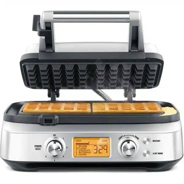 Sage BWM620 The Smart Waffle Vaffeljern