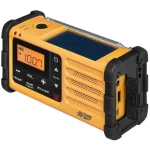Sangean MMR88 Multi-powered radio